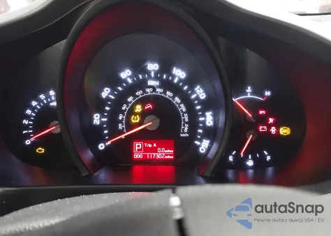 2015 Kia Sportage Lx из США, поврежденный, VIN KNDPB3AC2F7692944